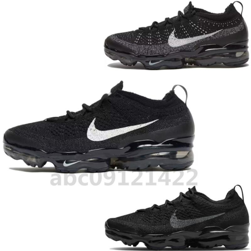 Nike Air VaporMax 2023 Flyknit 耐吉 大氣墊 男鞋 女鞋 慢跑鞋 針織 透氣 休閒 運動鞋