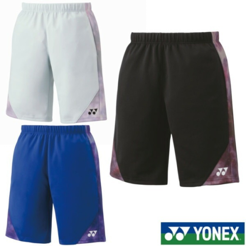 (預購)日本代購 YONEX 2024 15188 羽球褲 運動短褲 網球褲 比賽褲 針織短褲 日本境內版