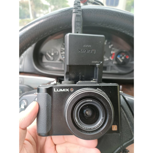 Panasonic dmc-LX7