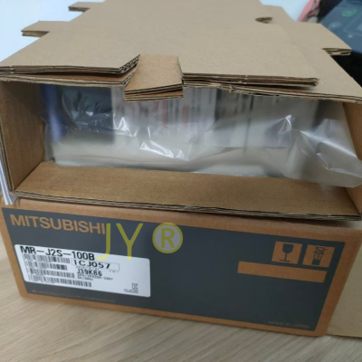 MR-J2S-100B