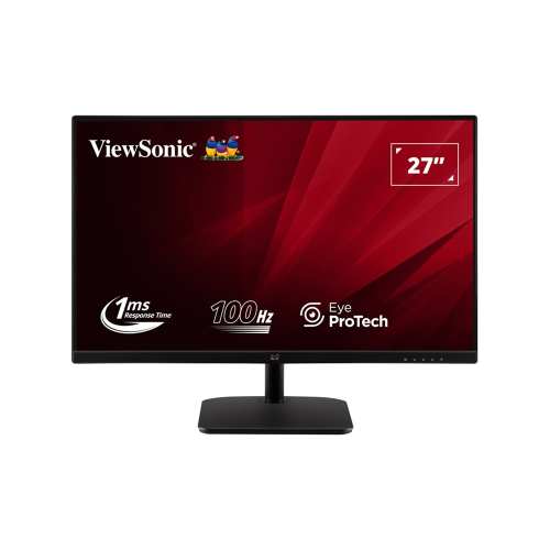 ViewSonic VA2732-H-2 27吋 顯示器 (IPS/FHD/100Hz/1毫秒快速反應)