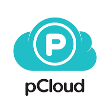 pCloud 10TB終生雲端空間 + 雲端加密服務 完整帳號