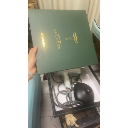 Solac 1100