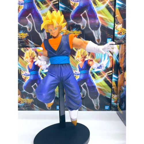 【模販珍藏館】*現貨* 代理 萬代 萬普 BP 景品 七龍珠 Legends Collab 貝吉特 達洛特