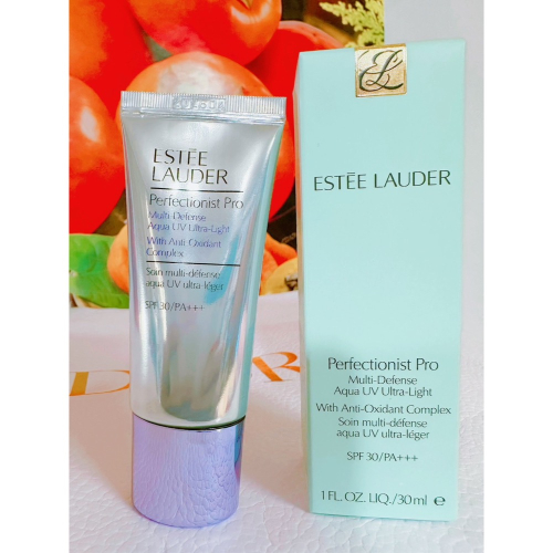 雅詩蘭黛 Pro全能防曬超輕感水凝露30ML SPF30 (新歀）☆百貨公司專櫃正貨盒裝☆ 2026.04.1