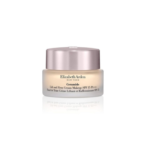 #象牙白 伊麗莎白雅頓 Elizabeth Arden 時空彈力塑顏粉底霜 (30mL)