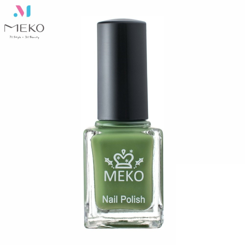 MEKO 聚光燈下獨白 類光撩光感指甲油 - 承諾永不兌現 EA-038
