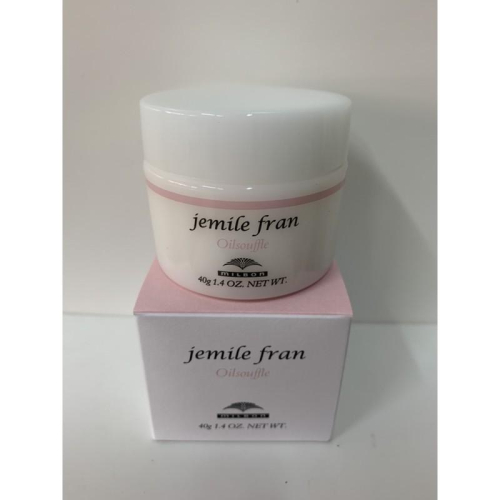 哥德式 jemife fran 髮妝造型系列 髮妝霜40g