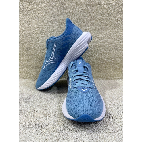 = 威勝 運動用品 = 24年下 Mizuno ENERZY RIDER Jr 大童鞋 K1GC241603