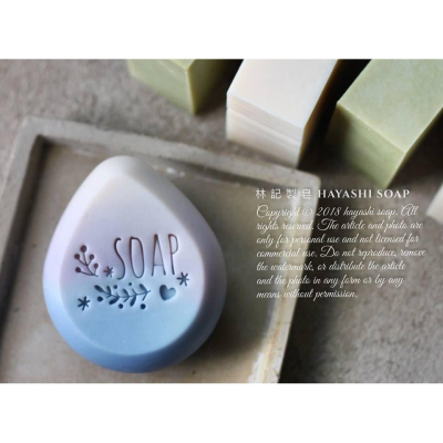 【預購】0032_天然SOAP