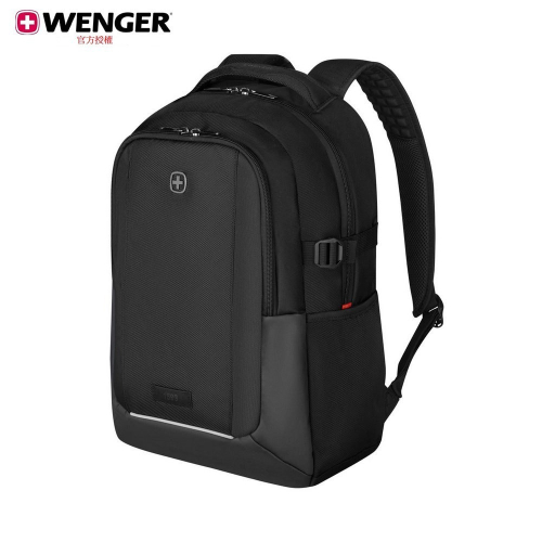WENGER 威戈 XE Ryde 16吋電腦後背包 47*33*22 黑 612736