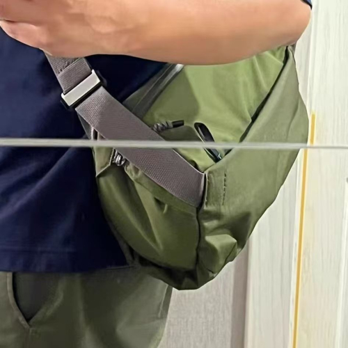 澳洲 Bellroy | Venture Sling 10L輕量防割隨身包 城市冒險隨身包