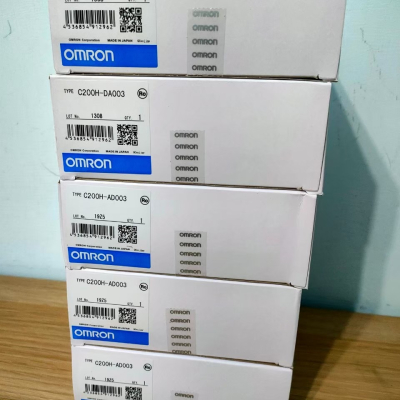 C200H-AD003
