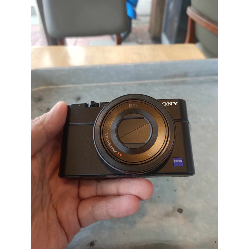 Rx100