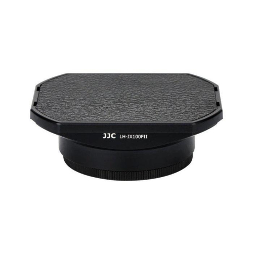 台灣現貨 JJC LH-JX100FII 遮光罩 轉接環 鏡頭蓋 X100/X70/X100V/X100F