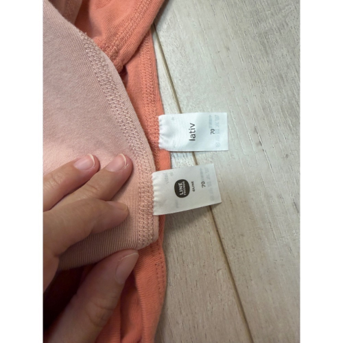 lativ 贈物 副食品盒 固齒器*2
