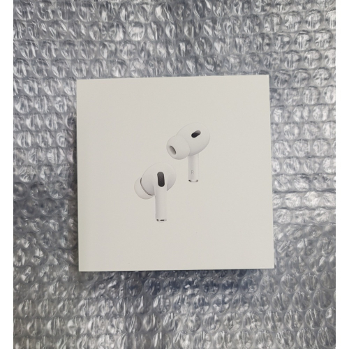 全新AirPods Pro 2 USB-C