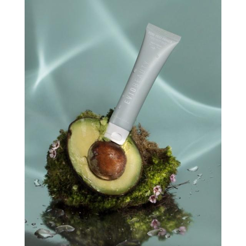 Evio beauty Pore-fect Primer妝前乳30ml
