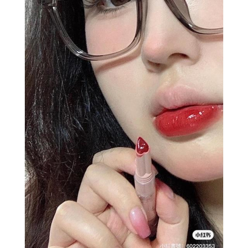 新品現貨｜花洛莉亞初吻棒♥️