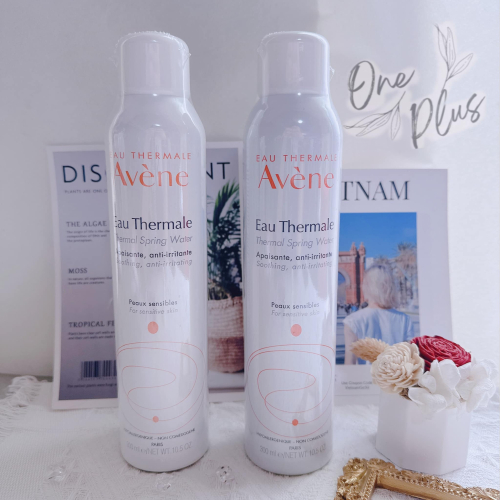 ［Jia’s專櫃美妝］現貨不用等?❤️法國 Avene 雅漾噴霧300ml 雅漾大噴 雅漾 活泉水 舒緩噴霧 爽膚水