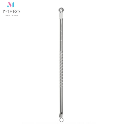 MEKO 多功能雙頭擠痘棒 /青春棒/擠痘痘/粉刺/青春痘 EE-052