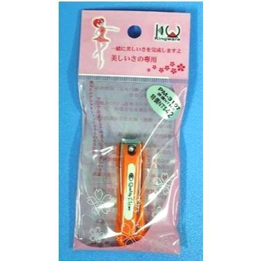 美妝小物 PM-3107中型指甲剪