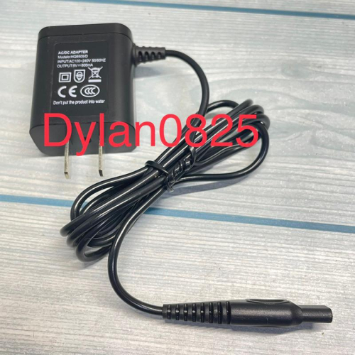 全新 實拍 現貨 適用 飛利浦 電動 刮鬍刀 電剪 理髮器 理髮刀 飛利普 Philips 充電器 電源 變壓器 適配器