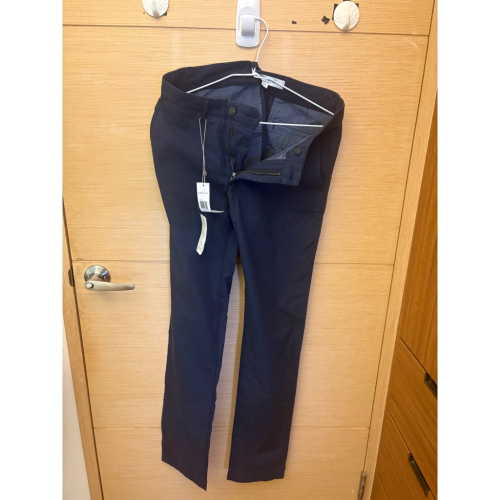 Lacoste休閒長褲