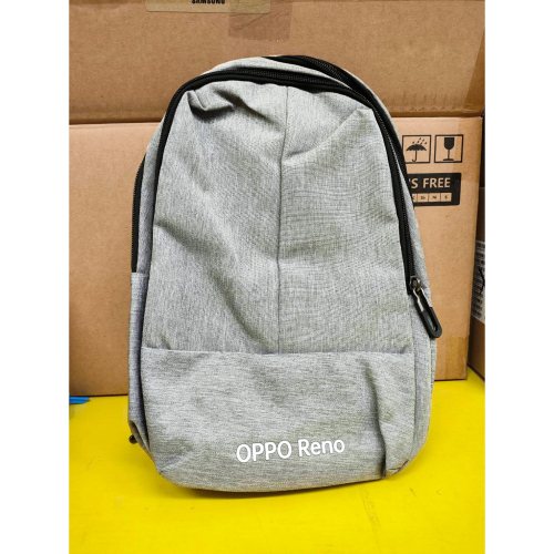 OPPO Reno 隨身單肩背包 背包 單肩包 隨身包