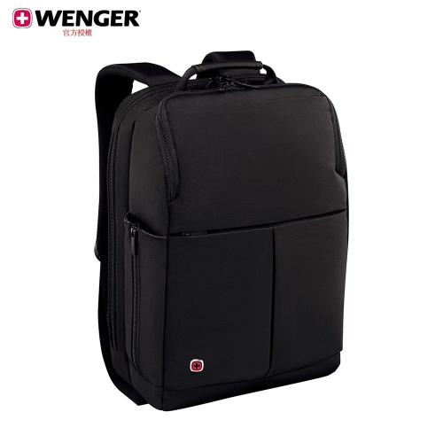 WENGER 威戈 Reload系列 14吋電腦後背包 601068