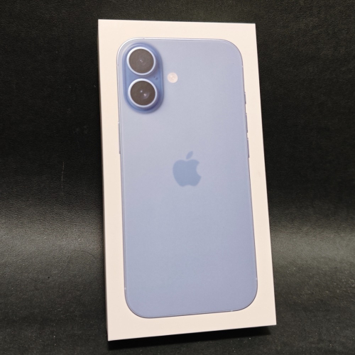 全新 iPhone 17 256GB