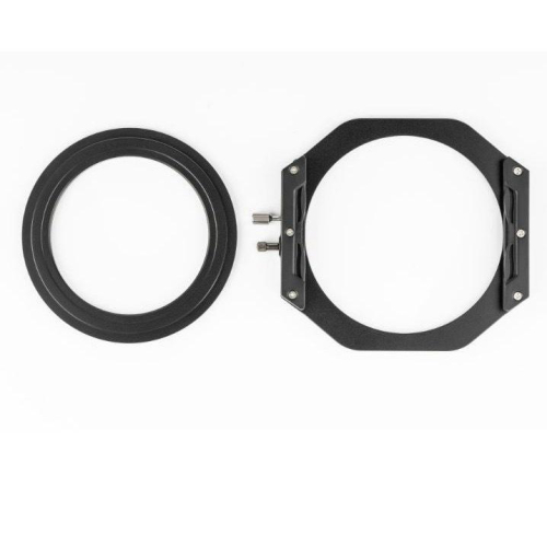 免運費 NISI 濾鏡支架100mm V6 ALPHA 入門款 含82mm接環100x100mm 100x150mm