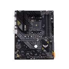 TUF GAMING B550M PLUS