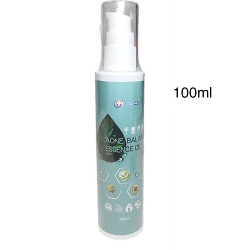 （現貨免運）?平衡淨膚油100ml ?贈醫美專用保濕面膜
