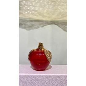 《零碼》NOVAE Plus Sweet Amour 愛情魔力 紅蘋果 女性淡香精 原80ML/剩約25ML