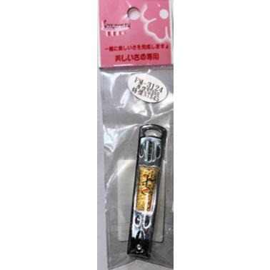 美妝小物 PM-3124彩繪指甲剪-大