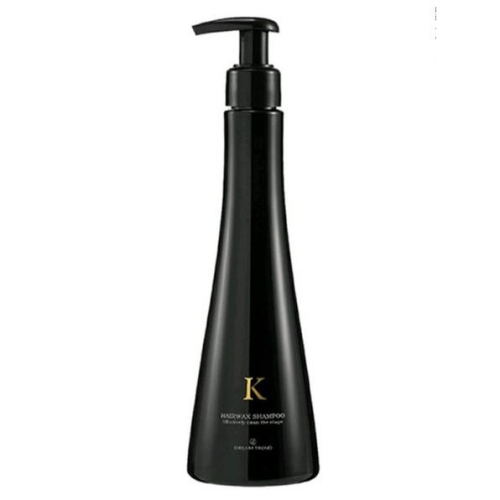 ❣️ 美妍社 ❣️附發票 凱夢 K髮蠟洗髮精 250ml/500ml 有效清除造型品 不殘留 DREAM TREND