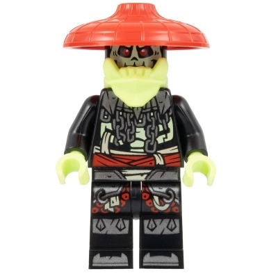LEGO 忍者 雜兵
