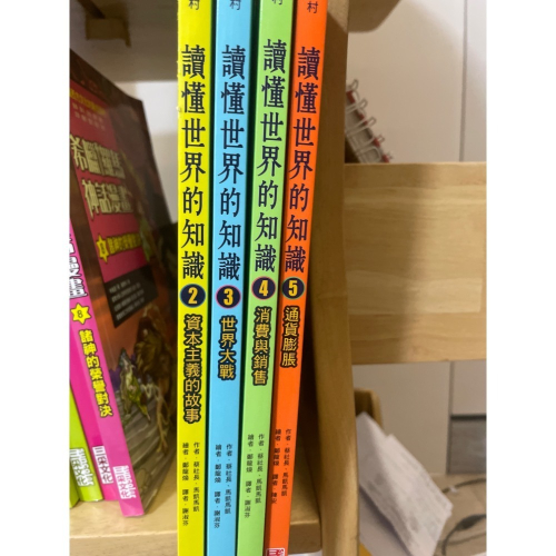 回頭書四本