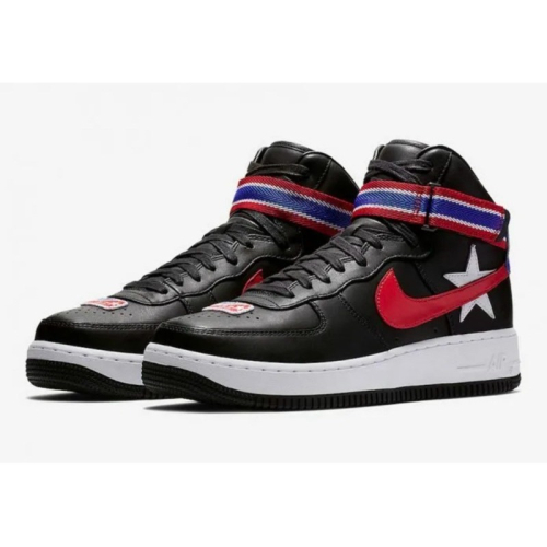 全新現貨** Nike Air Force 1 High Riccardo Tisci 23.5