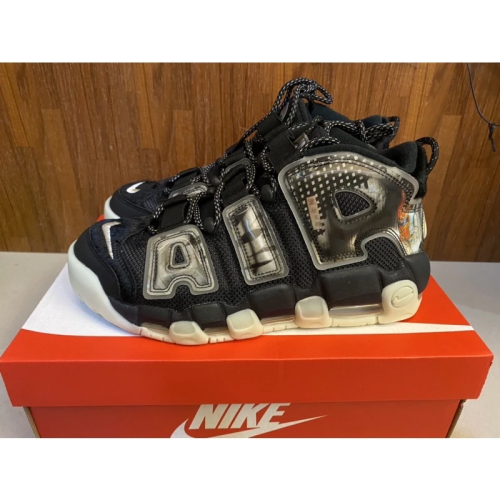 NIKE AIR MORE UPTEMPO ＇96 大AIR DM6213-045