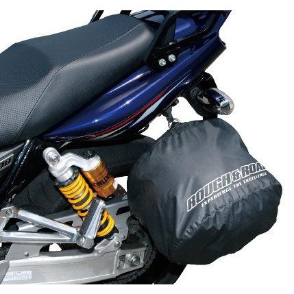 『Racing Jelly』日本原裝進口 Rough&Road RR9908 安全帽 防水帽套 防水帽袋