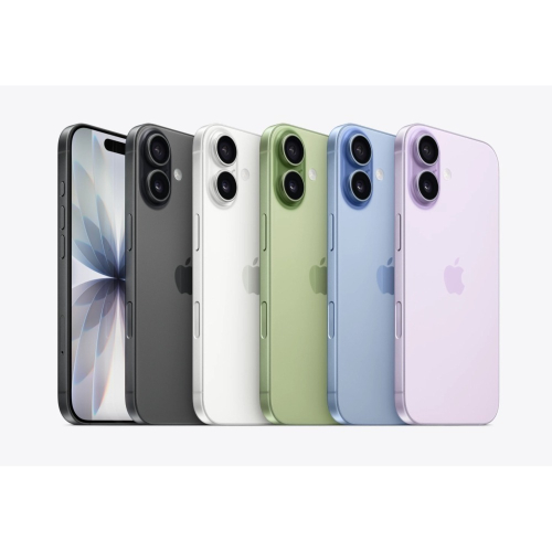 [全新] Apple iPhone 17 台灣公司貨 預購