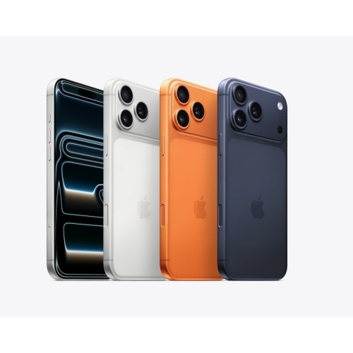 [全新] Apple iPhone 17 PRO MAX 台灣公司貨 預購