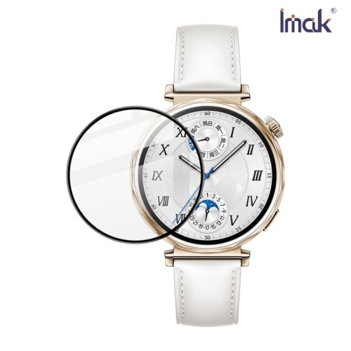 Imak 艾美克 HUAWEI Watch GT 5 (41mm) 手錶保護膜 保護貼 手表保護貼