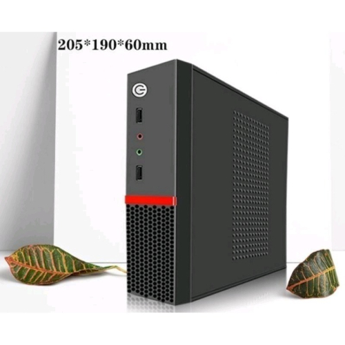 10代i5迷你小主機。i9-10900t es+16g+512g,準系統自備記憶體ssd