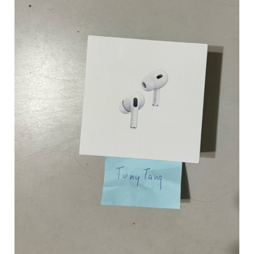 AirPods Pro 2 USB-C