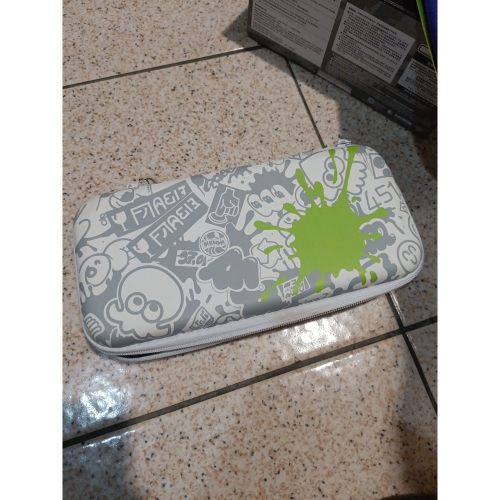 漆彈收納盒