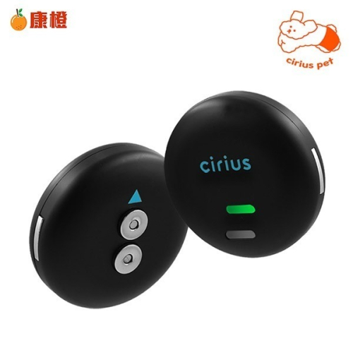 【Ciriuspet】行動電源控制器 寵物熱敷墊 控制器 ( Ciriuspet 寵物關節熱敷墊適用)