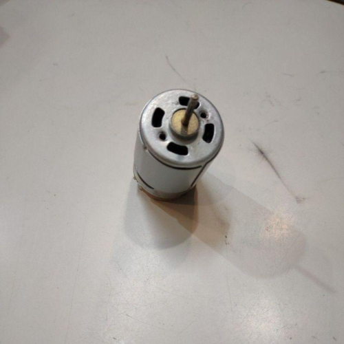 米格-吹風機-馬達-
